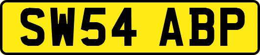 SW54ABP