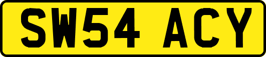 SW54ACY