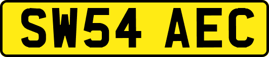 SW54AEC