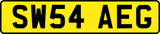 SW54AEG