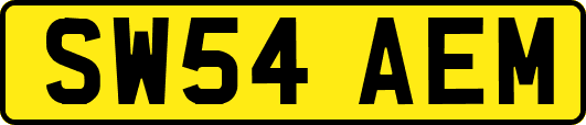 SW54AEM