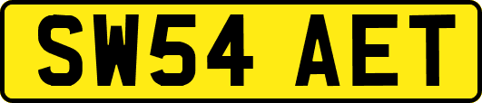SW54AET