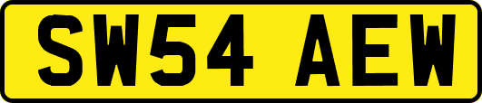 SW54AEW