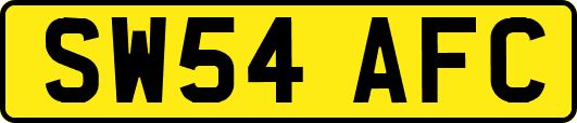 SW54AFC