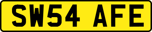 SW54AFE