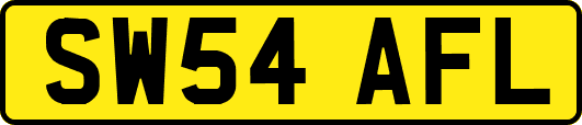 SW54AFL