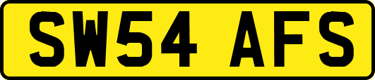 SW54AFS