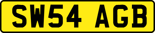 SW54AGB