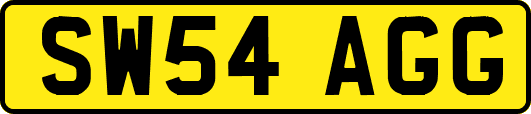 SW54AGG