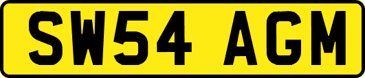 SW54AGM
