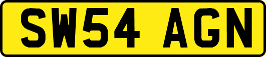 SW54AGN
