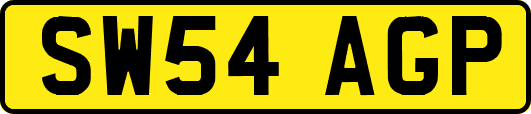 SW54AGP