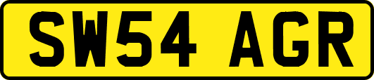 SW54AGR