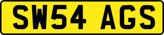 SW54AGS