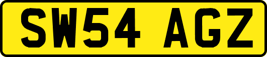SW54AGZ
