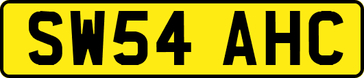 SW54AHC