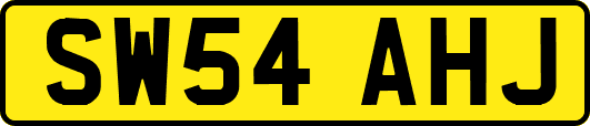 SW54AHJ