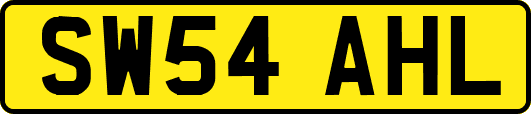 SW54AHL
