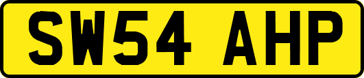 SW54AHP