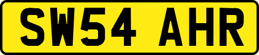 SW54AHR