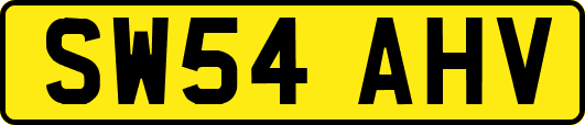 SW54AHV