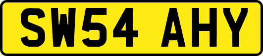 SW54AHY