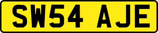 SW54AJE