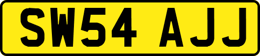 SW54AJJ
