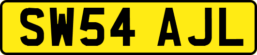 SW54AJL