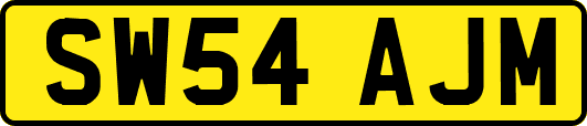 SW54AJM