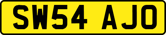 SW54AJO
