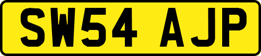 SW54AJP