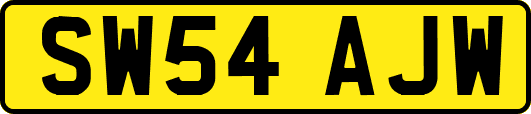 SW54AJW