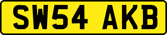 SW54AKB