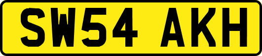 SW54AKH