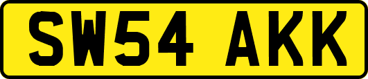 SW54AKK