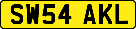 SW54AKL