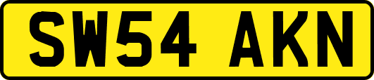 SW54AKN