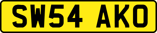 SW54AKO