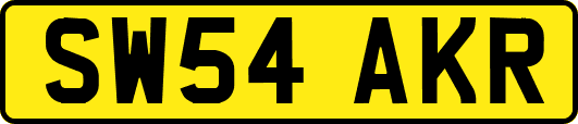 SW54AKR