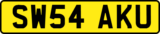SW54AKU
