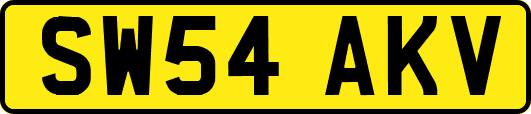 SW54AKV