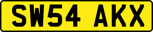 SW54AKX