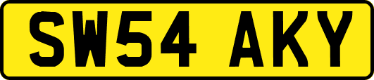 SW54AKY