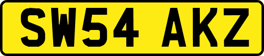 SW54AKZ