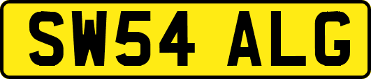 SW54ALG