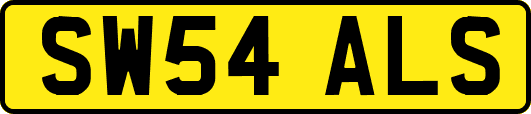 SW54ALS