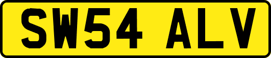 SW54ALV