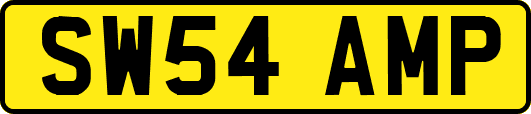 SW54AMP