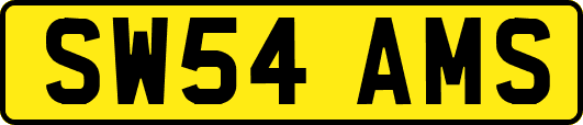 SW54AMS